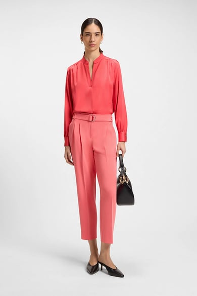 ΓΥΝΑΙΚΕΙΑ ΜΠΛΟΥΖΑ BOSS - 658